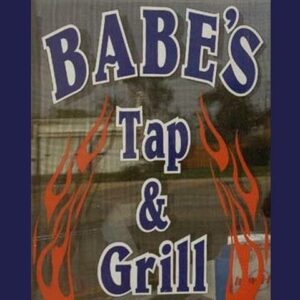 Babe's Tab logo